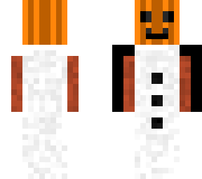 snow golem