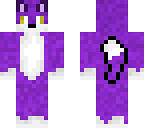 spirit fox