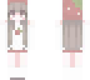 strawberry cutie