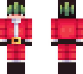 test_4 holiday edition