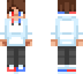 the bridge skin