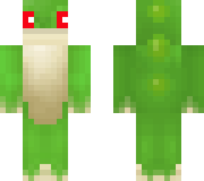 tree frog