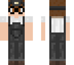 uwe as miner