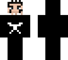 venom(eddie brock face)