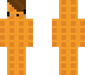 waffleman animator