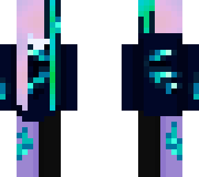 warden