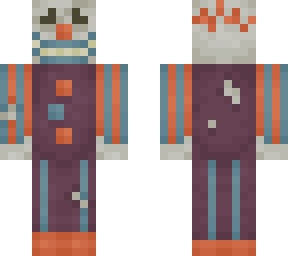 wibby the clown