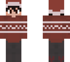 xmas boy