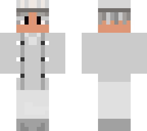 zahnfee julien bam white