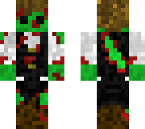 zombie