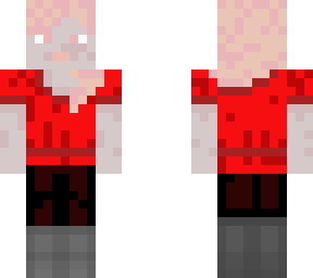 zombie alex