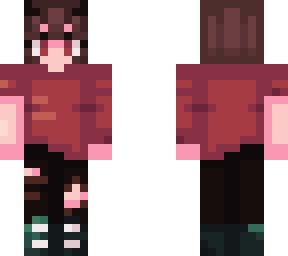 *" demon "*