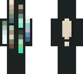 - cold palette contest -