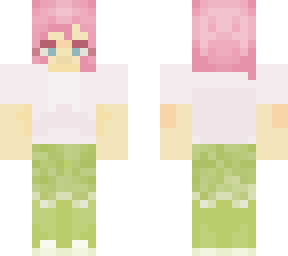 4px male fluttershy!!