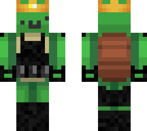 arco's original skin