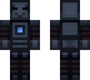 armament robot