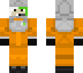 astronaut first class