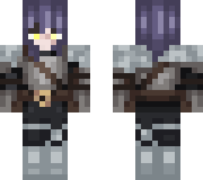 augustine wyvern