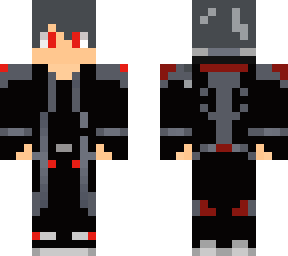 black spriggan