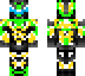 blackfire faction based