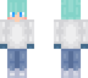 blue boy ( contest )
