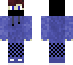 blue boy