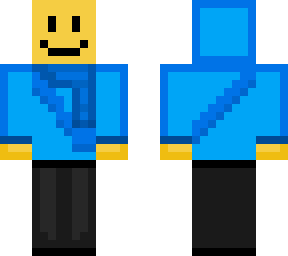 bobmaxm noob