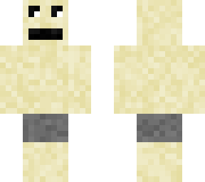 buff guy