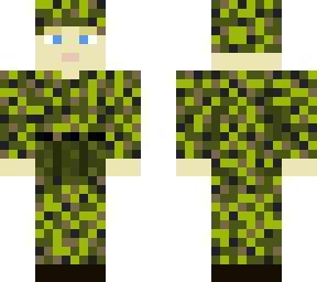 canadian soldier