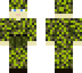 canadian soldier
