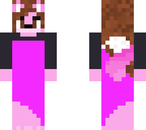cbw's fox skin