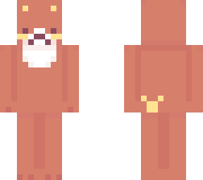 chairoikoguma ~ recolor