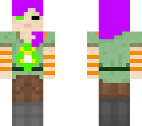 chaos alex
