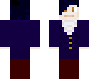 character partial shading