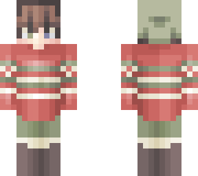 christmas boy