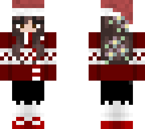 christmas me :)