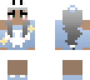 cinnamoroll girl v.3