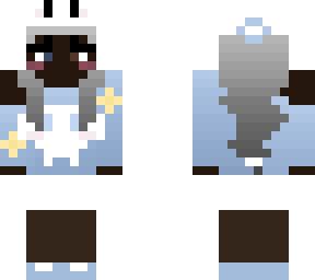 cinnamoroll girl v.5