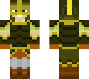 city guard