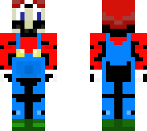 comics mario