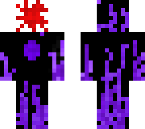 corrupted leach