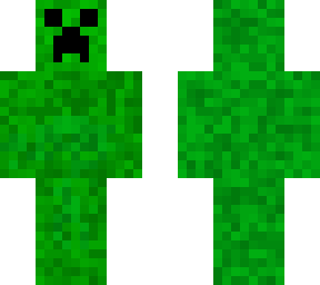 creeper dude