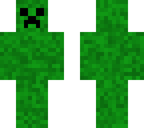 creepy creeper dude
