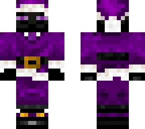 cristmas enderman