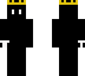 crown guy remake