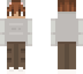 davey skin main cat