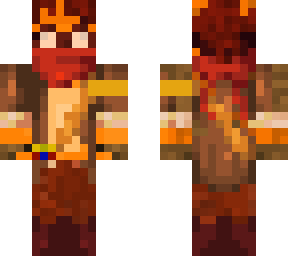 desert/wasteland fox
