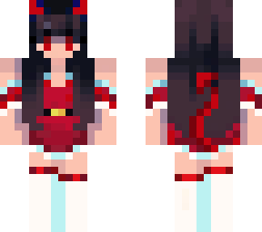 diabolic chiritmas
