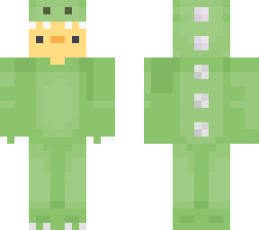 dino