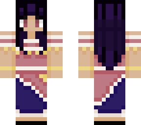 DO NOT USE | Minecraft Skin